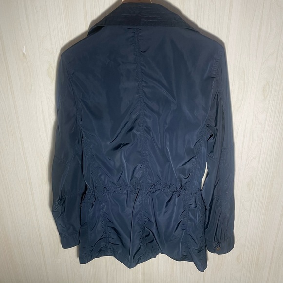 Giorgio‎ mare navy vintage yachting jacket size M - Picture 3 of 10